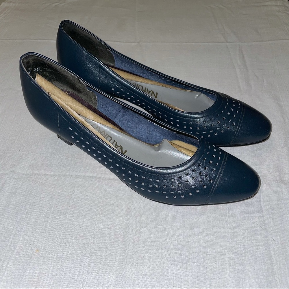 Vintage Heels